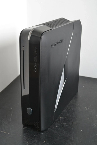 Alienware x51 ubuntu - alienware, pc