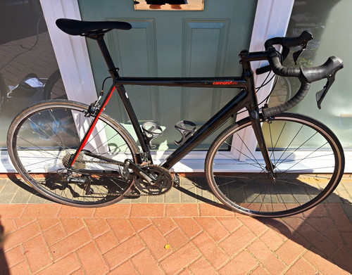 Cannondale caad optimo road - cannondale,