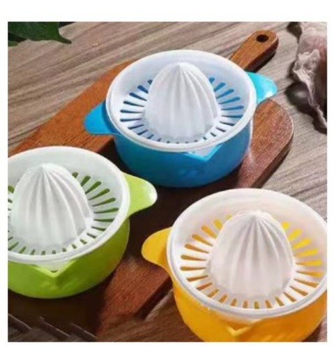 Manual juicer - manual,