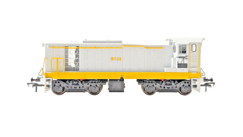 Murphy models gauge - 00,