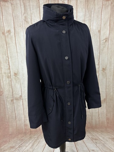 Windsmoor navy blue hooded - windsmoor,