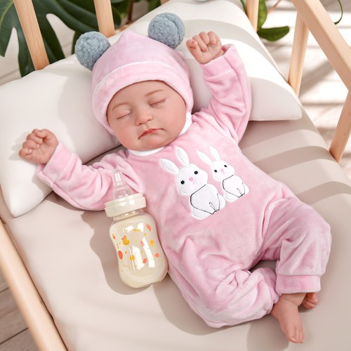 Inch reborn baby - 20, doll