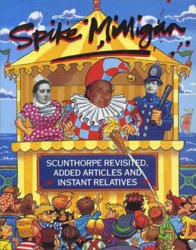Scunthorpe revisited added - scunthorpe,