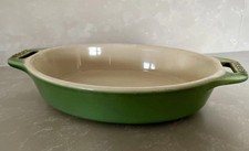Staub 17cm x 11cm Oval