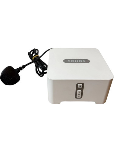 Sonos connect amp gen white - connect,