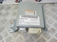 TOYOTA AVENSIS T27 ELECTRIC