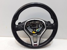 2014 MERCEDES E CLASS STEERING WHEEL A21846006189E38 GENUINE *FAST SHIPPING