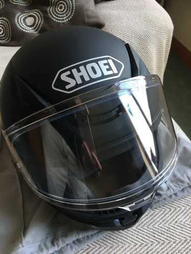 Shoei nxr2 motorcycle - -,