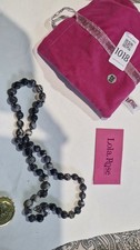 Lola Rose Jasper Necklace 50cm