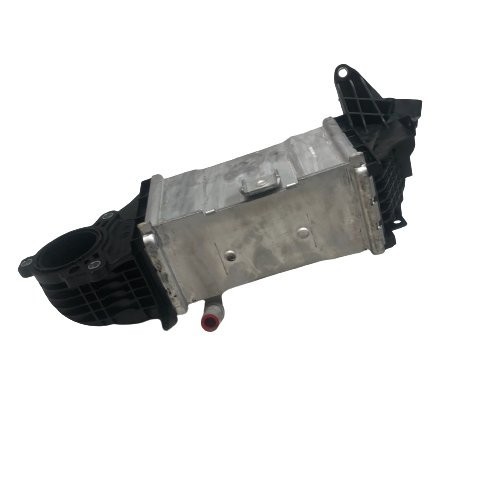 Ford focus intercooler - ford,
