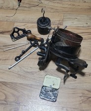 Cooperative CSM  SOCK KNITTING MACHINE 60 Needle Cylinder.  