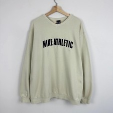 Vintage 00s Nike Athletic