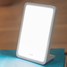 Lumie Mini, Compact Bright