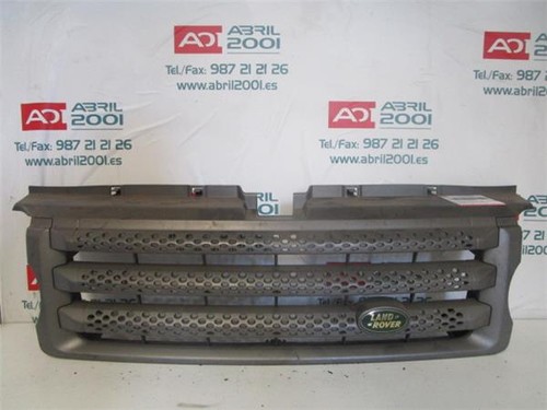 Grill land range rover - +,
