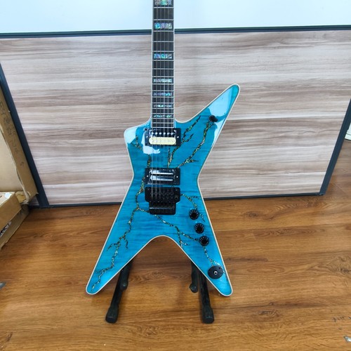 Washburn dime electric - washburn, ml