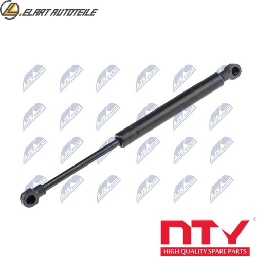 Gas spring boot 025 - spring, ae-pe-025