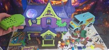 Playmobil Scooby Doo Mystery