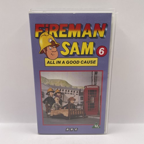 Fireman sam all - fireman,
