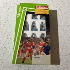 Subbuteo 63000 - 457 Argentina