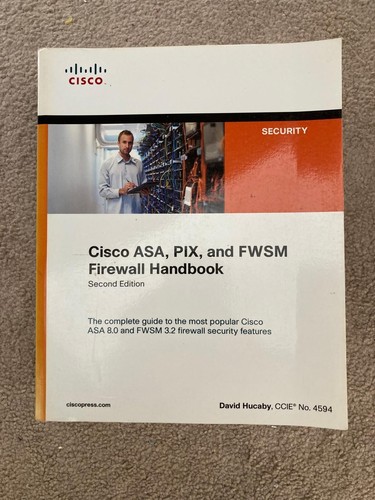Cisco asa pix and fwsm - asa,,