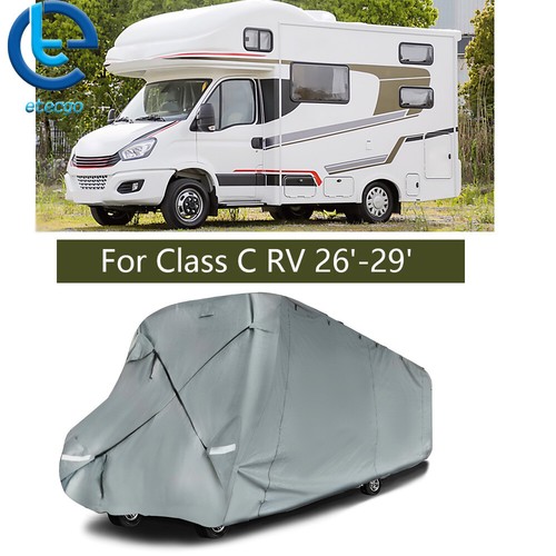 Class cover 29 ft - cover,