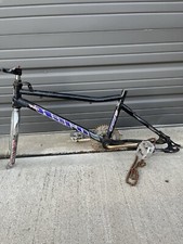 Vintage Haro Group 1 Si Bmx