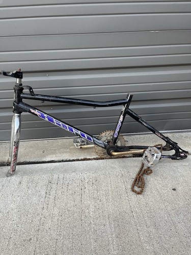 Vintage haro group bmx - vintage,