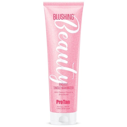 Pro tan blushing beauty - tan,