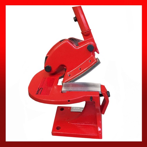 Wns heavy duty throatless - duty,