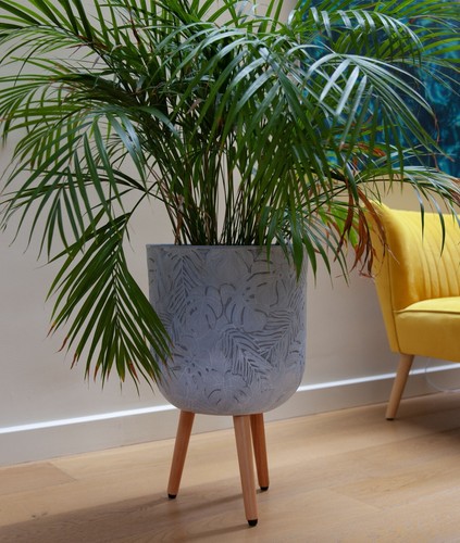 30cm patterned tropical - patterned,