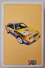 Opel Manta 400 Playing Cards