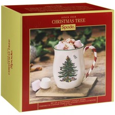 Spode Christmas Tree Candy