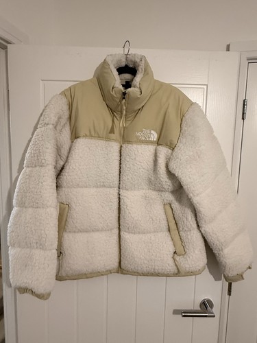 The north face nuptse 700 - north,