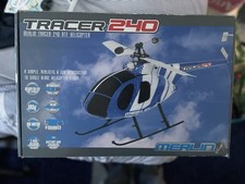 RC Helicopter Remote Control