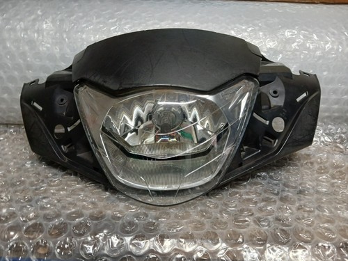 Honda sh125 headlight - sh125,