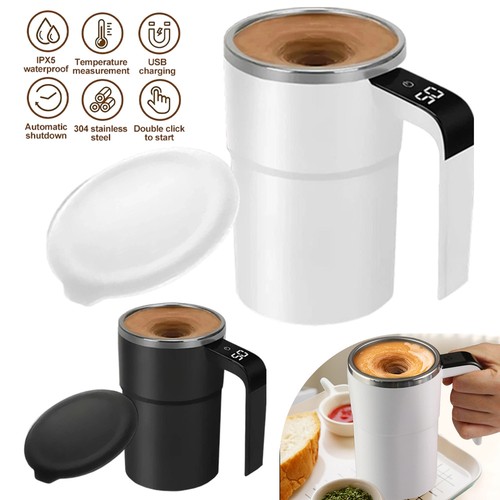 380ml automatic magnetic - 380ml,