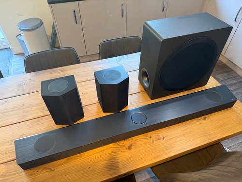 S95qr soundbar flagship - s95qr,