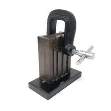 Reversible Ingot Mould Casting Jewellery Silver Gold Sheets Bars Wires Jeweller