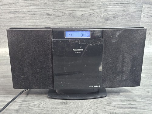Panasonic hc10 compact - panasonic, sc-hc10