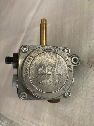 Riello rdb oil fuel pump - 10,