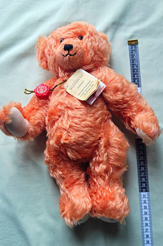 Hermann teddy kathleen musical - teddy,