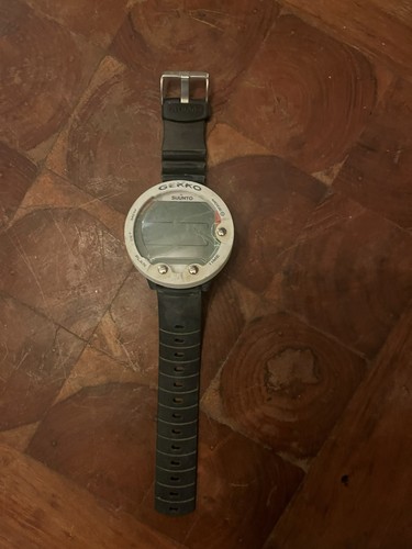 Suunto gekko wrist dive - gekko,