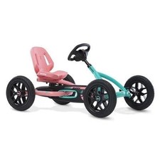Berg Buddy Lua Go Kart Ages 3 Plus