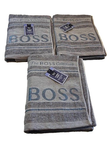 Brand new the boss - 3,