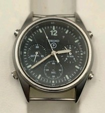 Seiko Pilot Watch 1986 RAF Gen