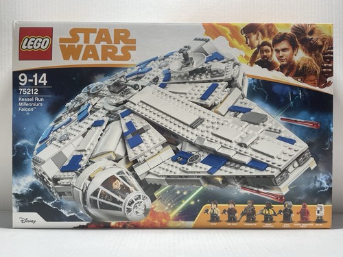 Lego star wars 75212 - lego,