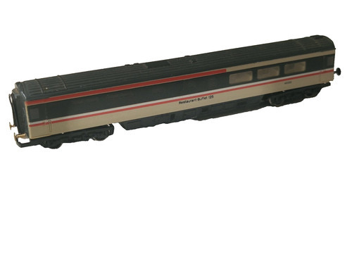 Lima mk3 intercity - lima,