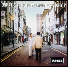 Oasis Whats the Story Morning