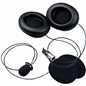 Wrc des helmet intercom kit - helmet,