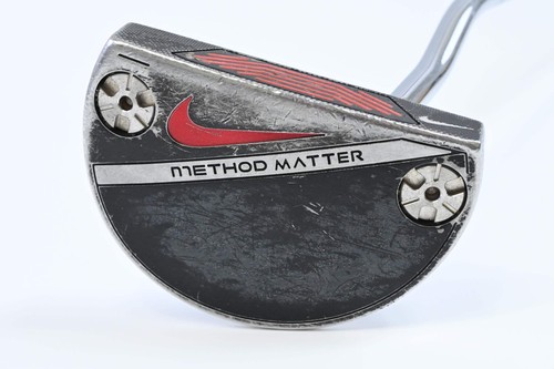 Nike method matter putter - nike, /